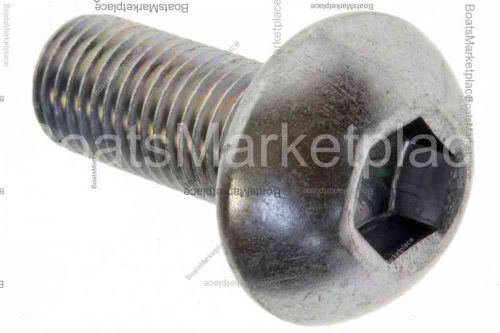 Yamaha marine 90111-10006-00 90111-10006-00  bolt