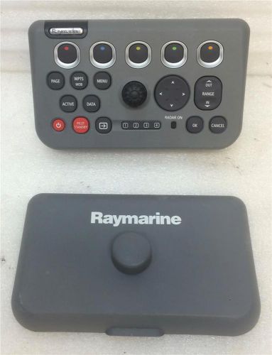 Raymarine e62154 g series compact keyboard marine