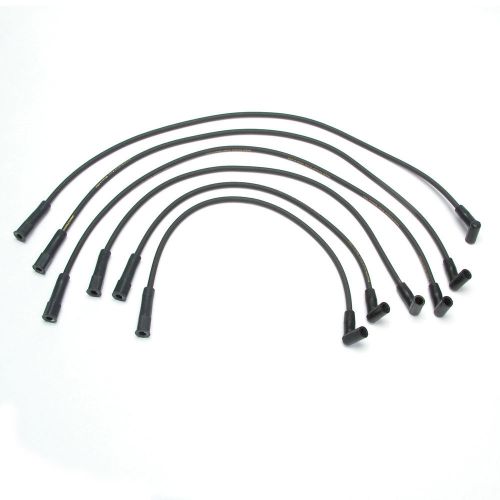 Delphi xs10278 spark plug ignition wires