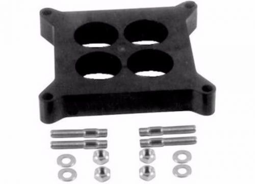 Rpc 1&#034; r9134 4 hole 4150 series carb spacer imca dirt