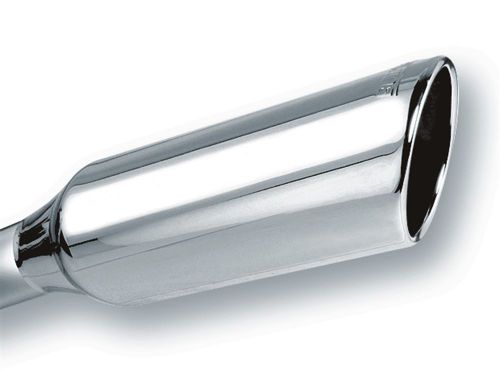 Borla 20245 universal exhaust tip