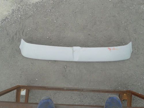 Sunvisor fits 1970-81 chevy camaro, firebid.