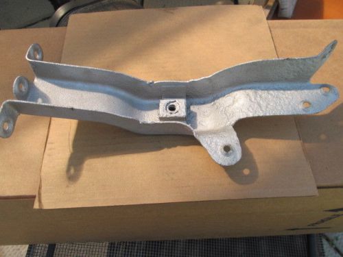 Rare 1931 - 32 chevrolet carbriolet couple rumble seat bracket  hotrod ratrod...