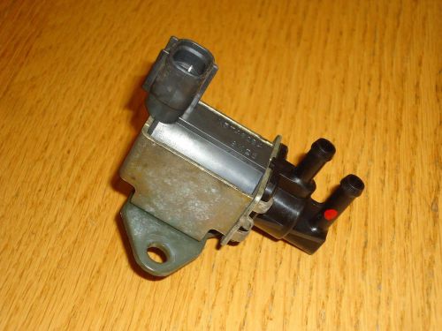 97 to 03 mitsubishi galant diamante vapor purge valve solenoid k5t48284