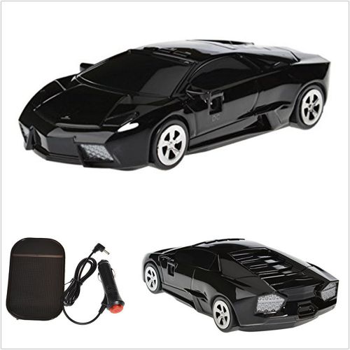 360°protection car radar gps laser detector safety speed anti police voice alert