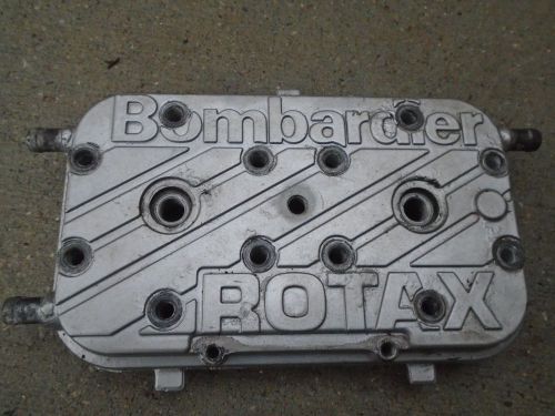 Seadoo 717/720 cylinder head xp spx gti gtx hx jetski sea doo nr