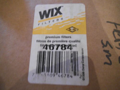 Wix premium air filter 46784 - new