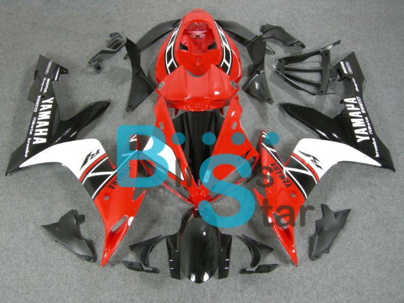 Fairing fit for yamaha yzf-r 1 04 05 06 r1 2004 2005 2006 yzfr1 set 034 y13