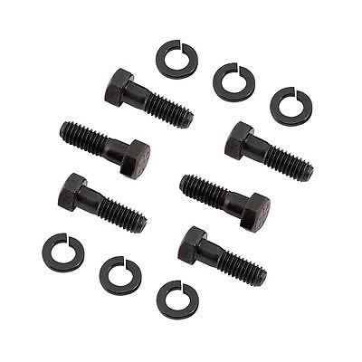 Mr gasket 911 clutch pressure plate bolts -  long style 5/16 x 18 x 1 -  ford v8