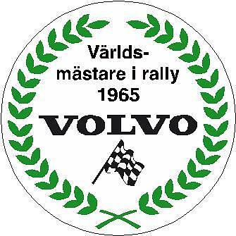 Volvo 140 world rally champion 65 p1800 pv 544 amazon rare vintage volvo