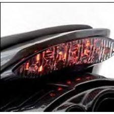 Triumph urban sports clear rear light assembly a9700074 *daytona *street triple