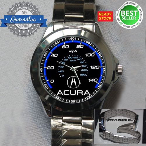 Acura speedometer  watches