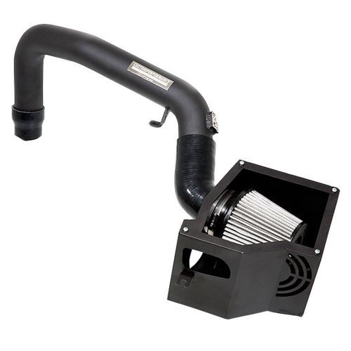 Cp-e fdad00001b focus st cold air intake kit w/ dflow bk 13-14