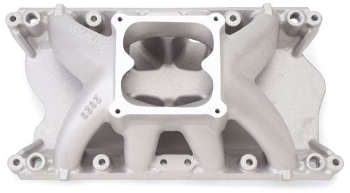 Edelbrock 2828 glidden victor 351w intake manifold