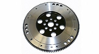 Competition clutch lightweight steel flywheel - st honda s2000 f20c1 2-669-st