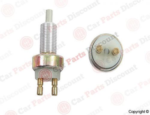 New replacement brake light switch lamp, 0005453509