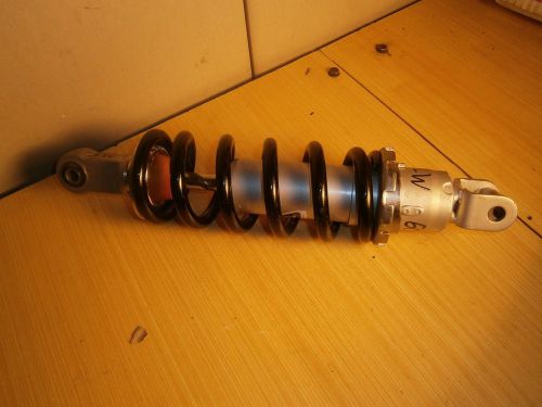 Yamaha mt09 mt-09 rear back shock absorber suspension