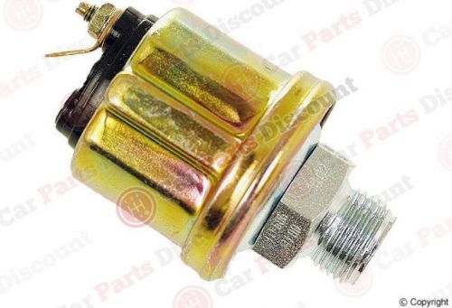 New replacement oil pressure sensor, 911 606 111 00