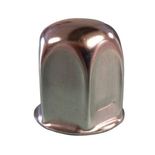 Dicor v160fo-lnc single lug nut cover