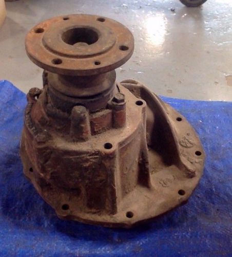 Ford 9&#039;&#039; pinion gears quick change oem