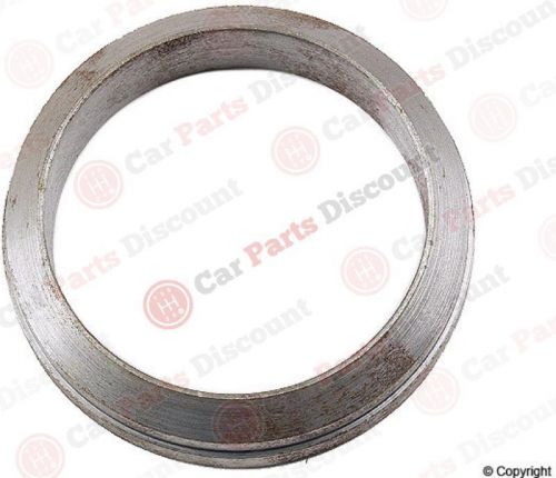 New hj schulte-leistritz exhaust seal ring, 4a0253137a