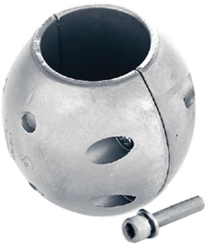 Martyr anodes magnesium sl shaft  cmx-1 . 3/4  cmx01m lc