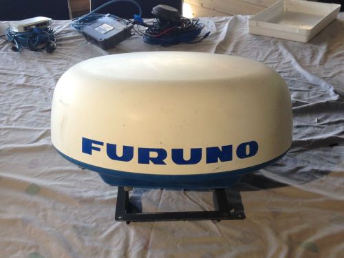 Furuno rsb-0094 radar
