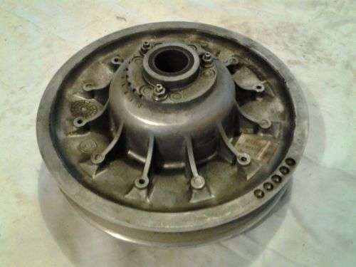 Ski doo 2005 expedition 550 fan secondary clutch - used