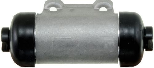 Parts master wc37786 rear left wheel brake cylinder