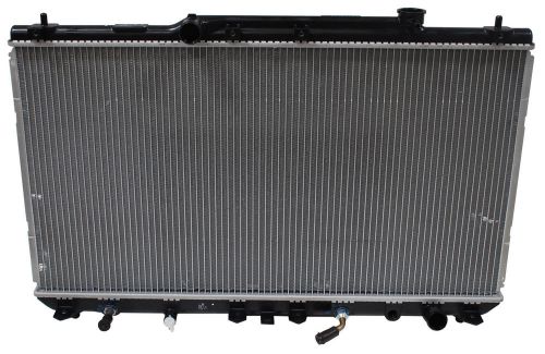 Denso 221-0500 radiator