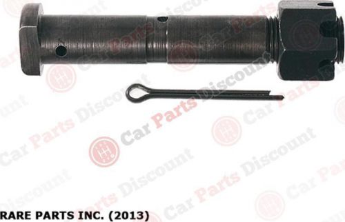 New replacement leaf spring bolt, rp37469