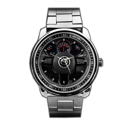 2008 pontiac g8 watches