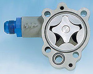 Milodon 21815 bb chrysler oil pump