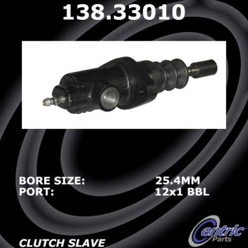 Clutch slave cylinder-premium clutch slave cylinder-preferred fits 80-89 vanagon