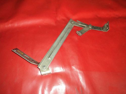 Nos corvette 1977-1982 hood support  1977 1978 1979 1980 1981 1982