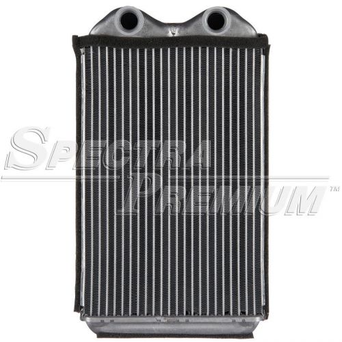 Hvac heater core front spectra 93033 fits 98-03 toyota sienna 3.0l-v6