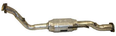 Eastern catalytic direct-fit catalytic converters - 49-state legal - 30319