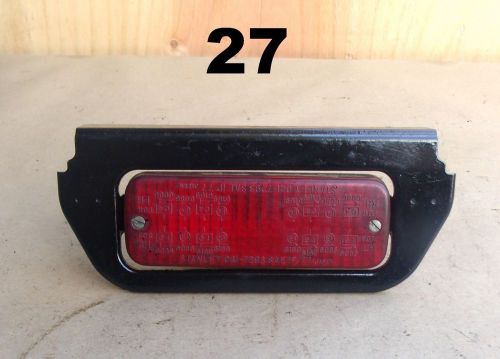 Rear taillight 1981-83 185s 185 s 81 82 83 atc honda 3 wheeler three atv