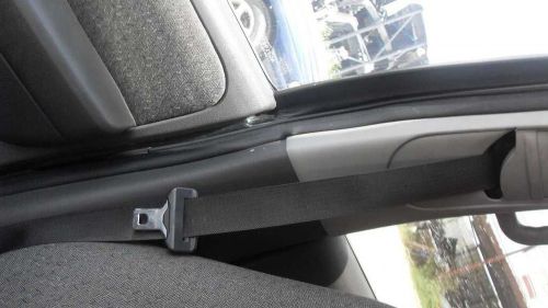 02 03 04 05 ford explorer seat belt assm fr 45055