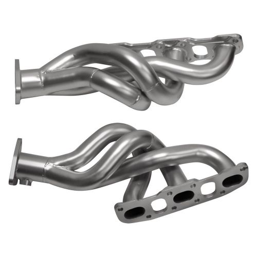 Dc sport ceramic header dual one piece nissan 350z 03-06 infiniti g35 03-06