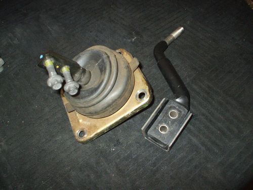 2003 2004 03 04 cobra mustang supercharger stock shifter transmission 500 miles