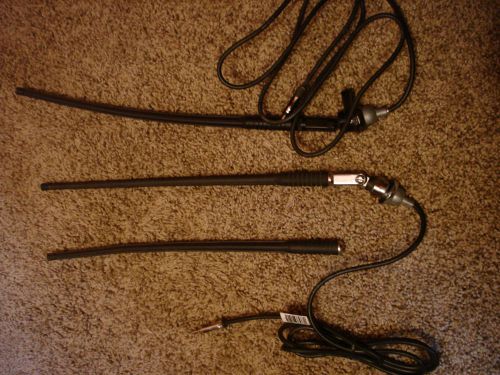 Jensen 1181039 antenna with second antenna