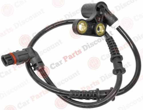 New ate abs sensor anti-lock brake anti lock system, 202 540 23 17