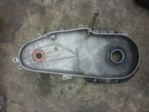 08 09 11 12 13 skidoo xp mxz summit renegade inner chaincase chain case