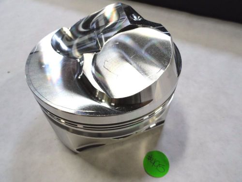 Diamond pistons #12616 bbc pro drag race dome  4.280 bore