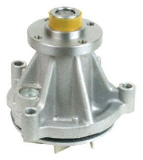 Cardone select 55-23324 new water pump