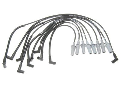 Acdelco professional 16-808f spark plug wire-sparkplug wire kit