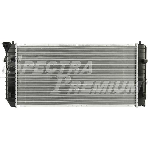 Spectra premium cu1779 radiator