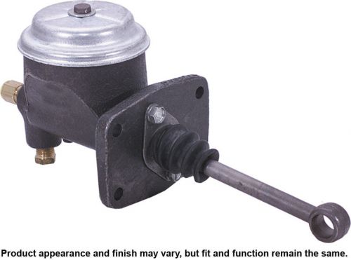 Cardone industries 13-43207 new master brake cylinder