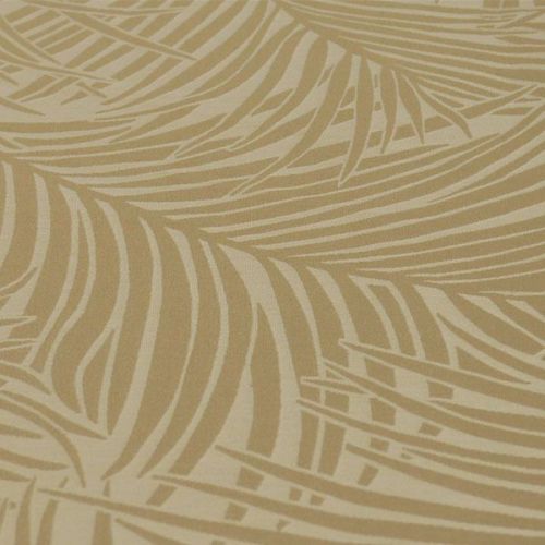 Four winns 047-1080 botticelli 54 3/4 inch palm leaf boat marine fabric yard